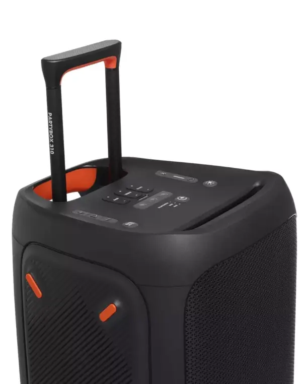 JBL PartyBox 310 Bluetooth hangsugárzó - Image 2