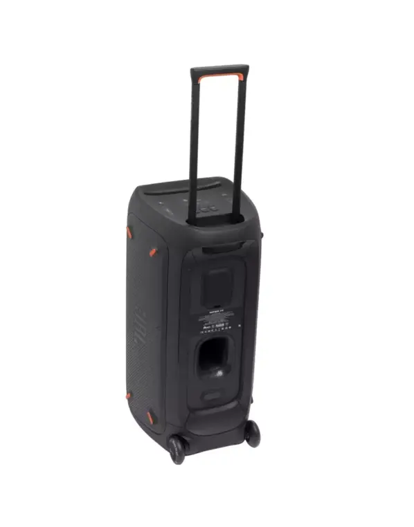JBL PartyBox 310 Bluetooth hangsugárzó - Image 6