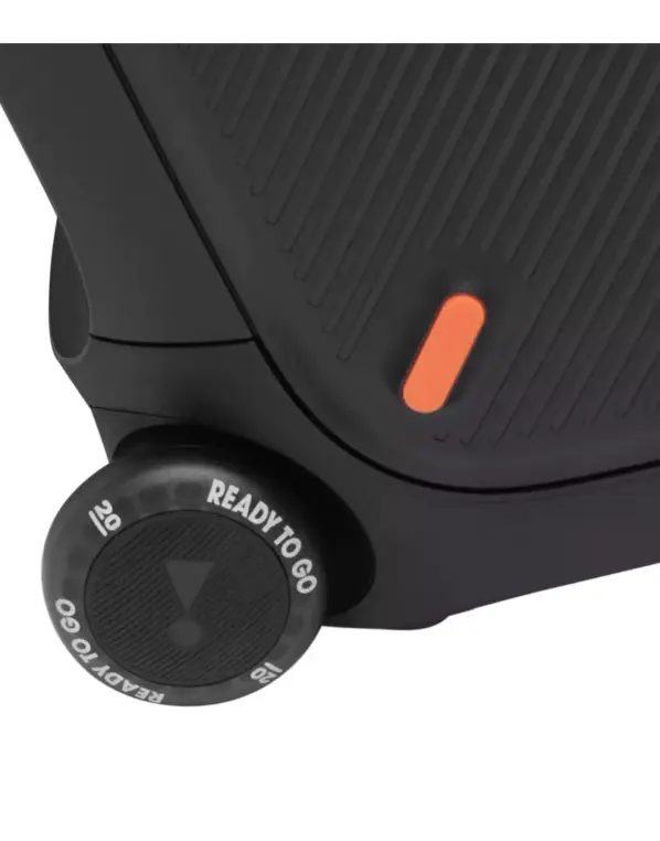 JBL PartyBox 310 Bluetooth hangsugárzó - Image 3
