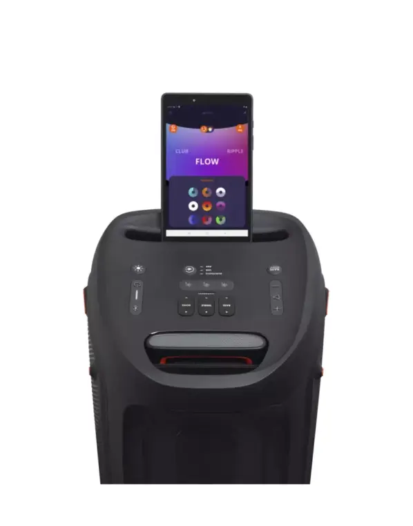 JBL PartyBox 310 Bluetooth hangsugárzó - Image 11