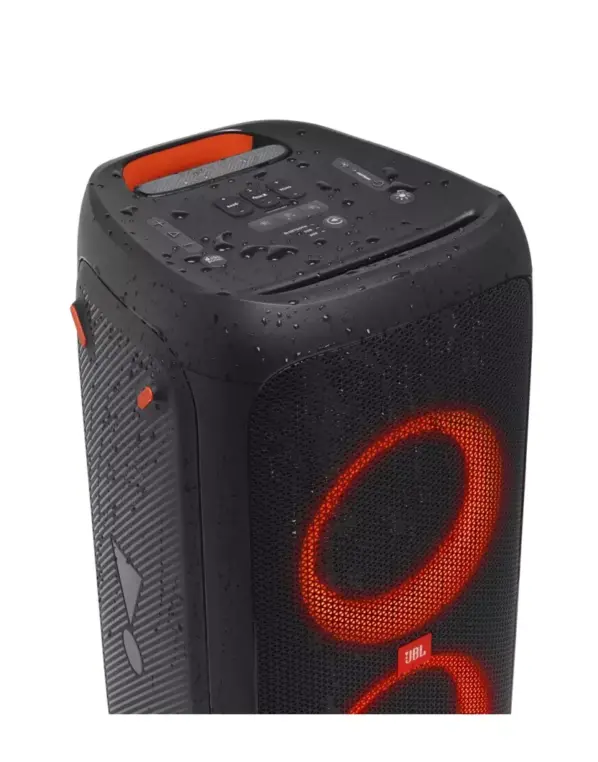 JBL PartyBox 310 Bluetooth hangsugárzó - Image 8