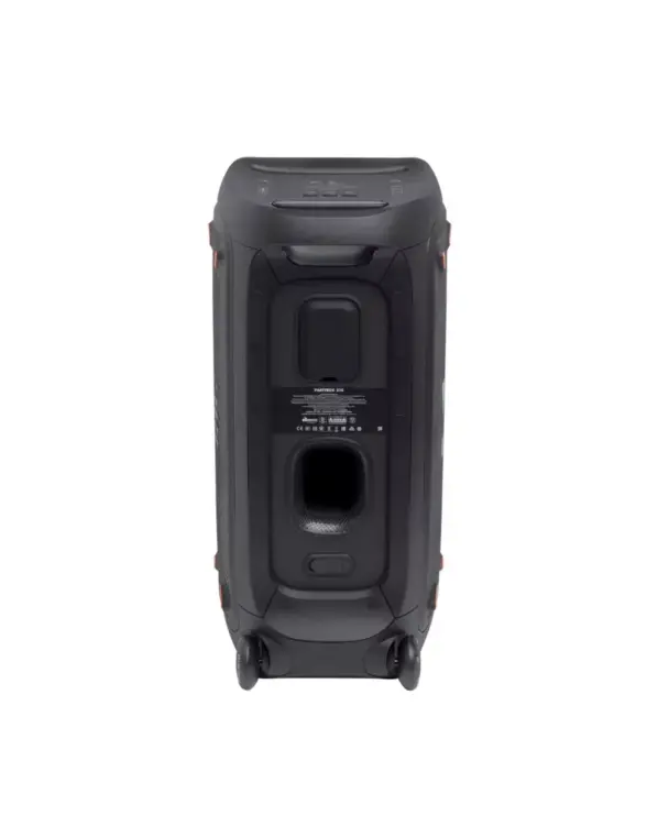 JBL PartyBox 310 Bluetooth hangsugárzó - Image 4
