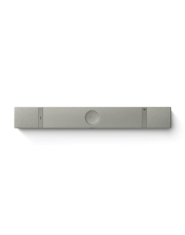 KEF XIO 5.1.2-es soundbar, hangprojektor fehér - Image 4