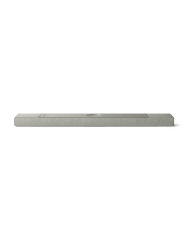KEF XIO 5.1.2-es soundbar, hangprojektor fehér - Image 6