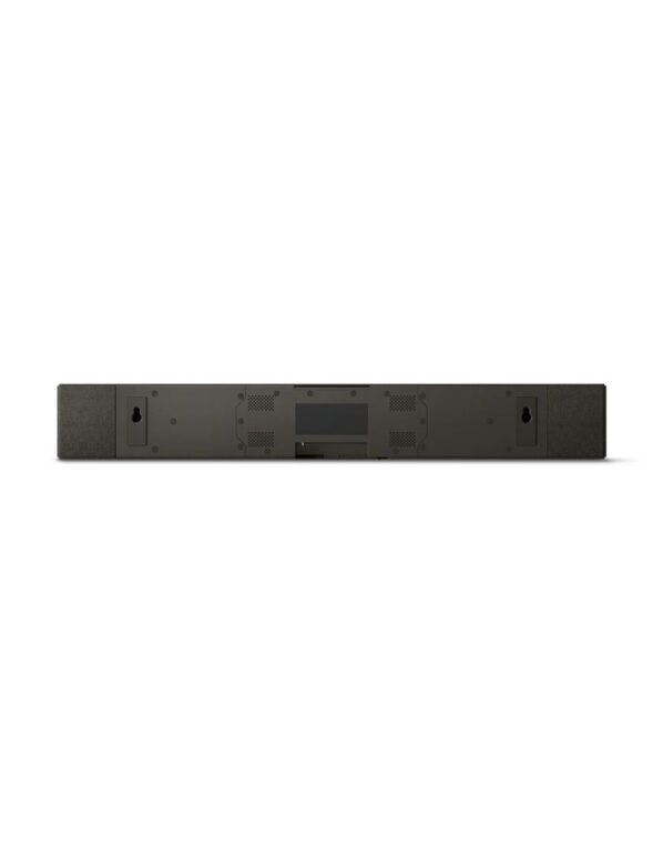 KEF XIO 5.1.2-es soundbar, hangprojektor fekete - Image 5