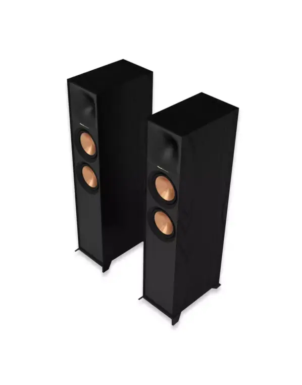 Klipsch R-600F álló hangfal