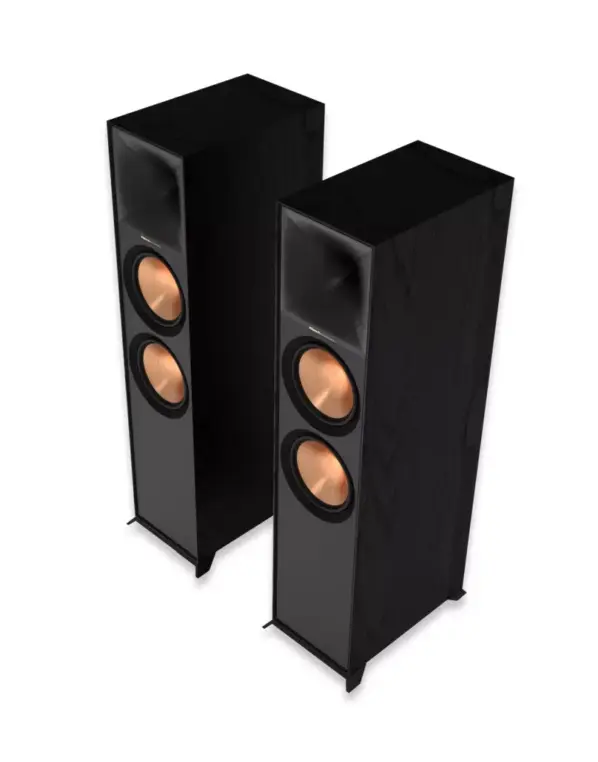 Klipsch R-800F álló hangfal
