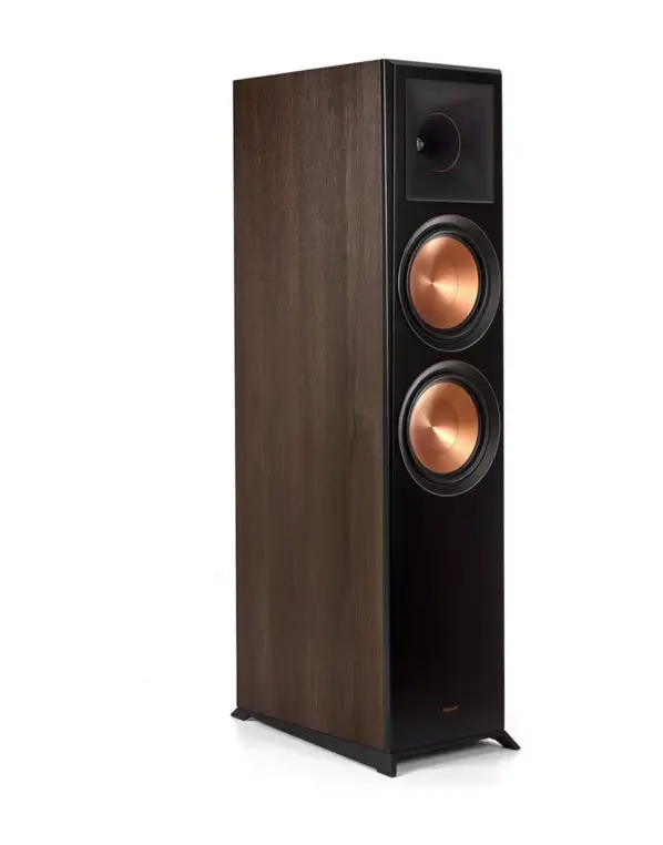 Klipsch RP-8000F II álló hangfal dió - Image 4