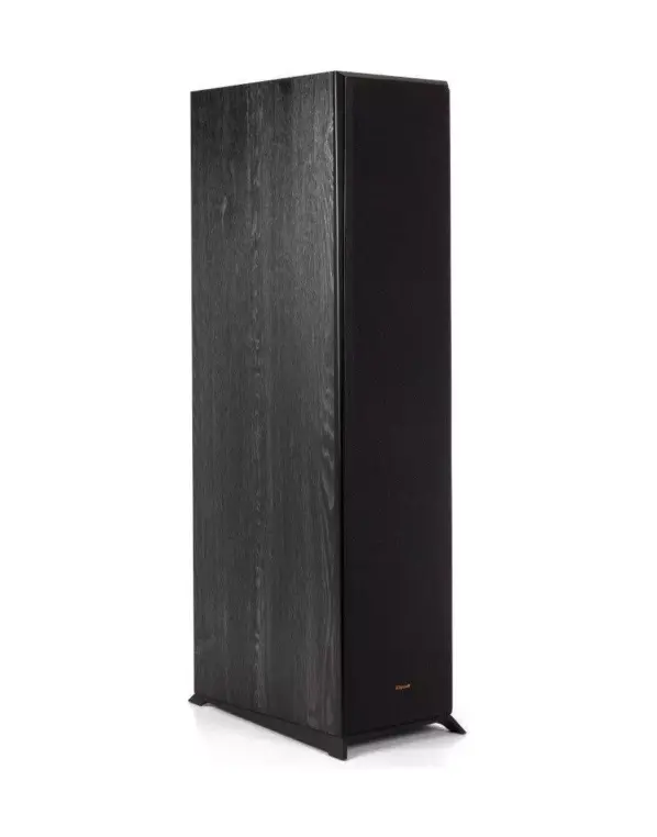 Klipsch RP-8000F II álló hangfal fekete - Image 2