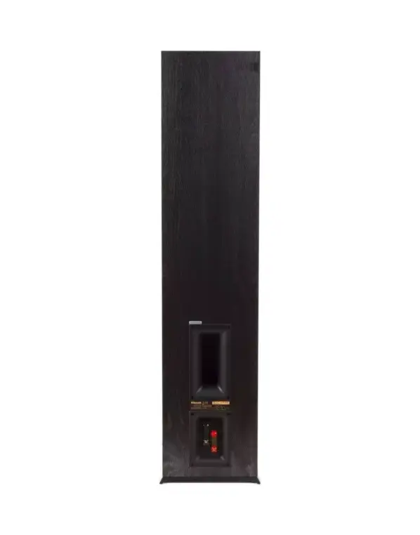 Klipsch RP-8000F II álló hangfal fekete - Image 3