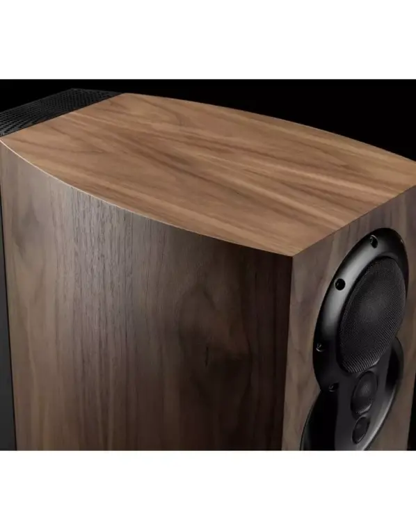 Linn Majik 140 Audiofil álló hangfal pár dió - Image 8