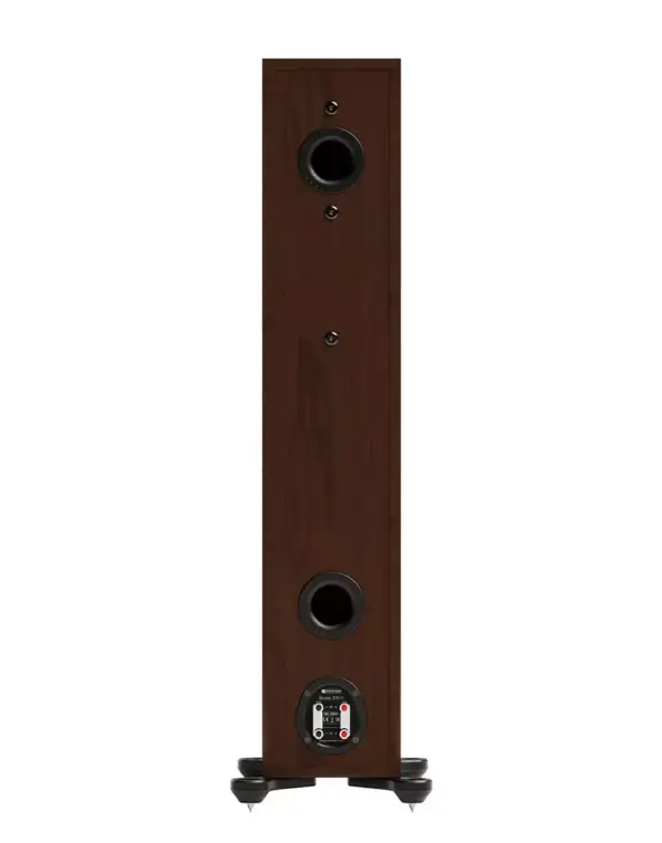 Monitor Audio Bronze 300 7G álló hangfal dió - Image 3
