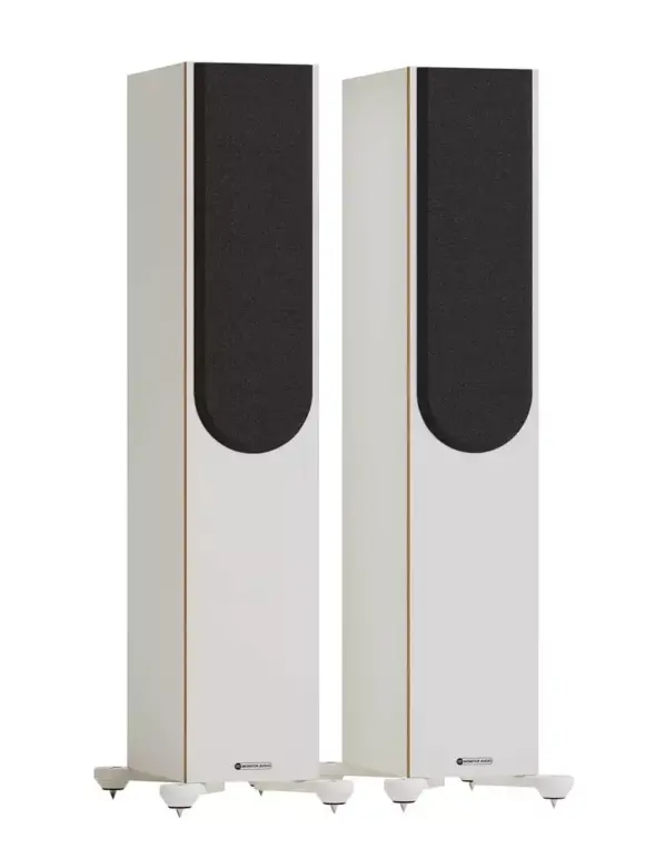 Monitor Audio Bronze 300 7G álló hangfal fehér - Image 4