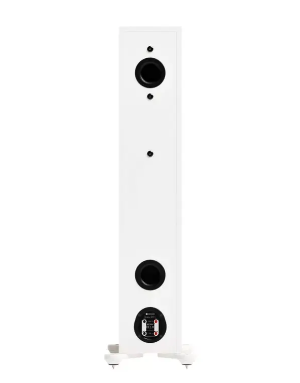 Monitor Audio Bronze 300 7G álló hangfal fehér - Image 2