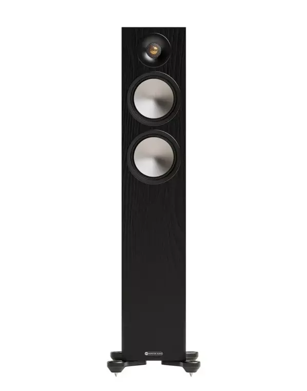 Monitor Audio Bronze 300 7G álló hangfal fekete - Image 2