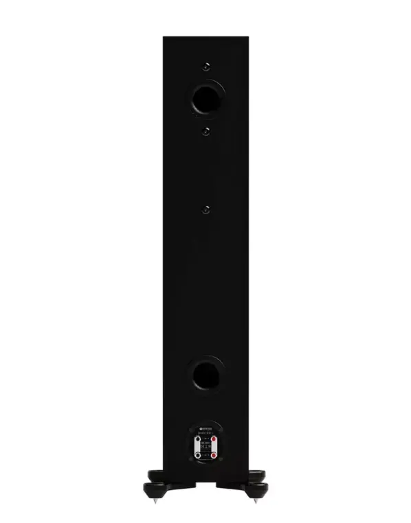 Monitor Audio Bronze 300 7G álló hangfal fekete - Image 3