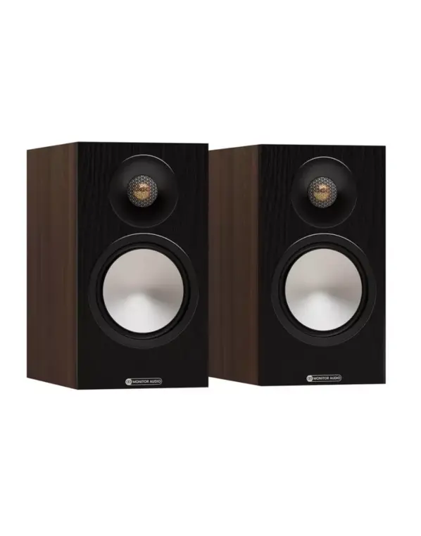 Monitor Audio Bronze 50 7G polcsugárzó dió
