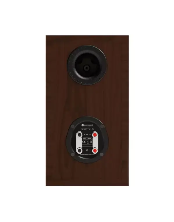 Monitor Audio Bronze 50 7G polcsugárzó dió - Image 3