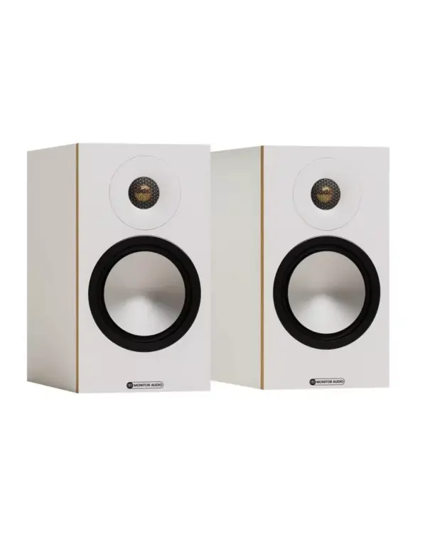 Monitor Audio Bronze 50 7G polcsugárzó fehér
