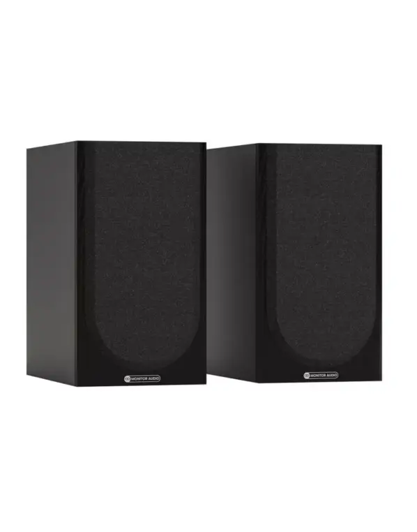 Monitor Audio Bronze 50 7G polcsugárzó fekete - Image 4