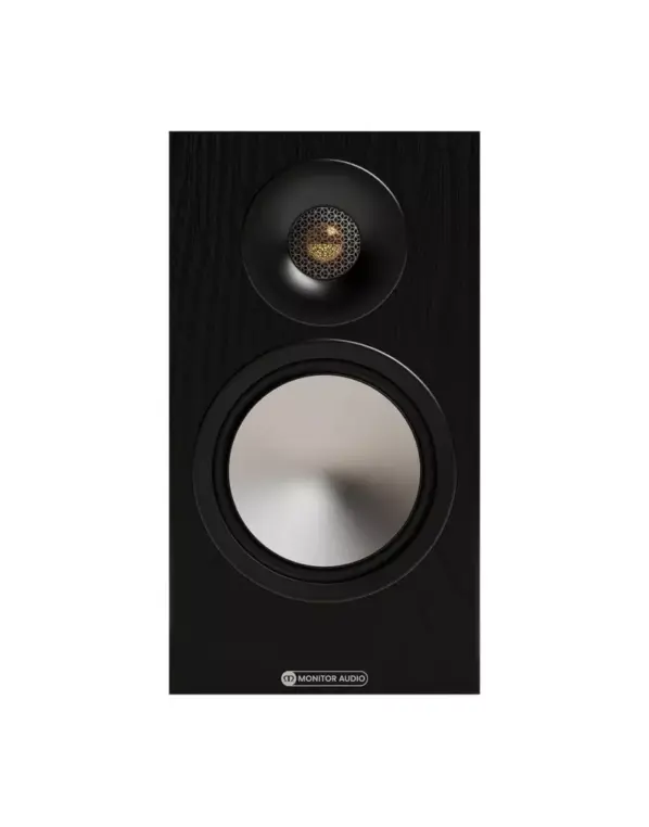 Monitor Audio Bronze 50 7G polcsugárzó fekete - Image 2