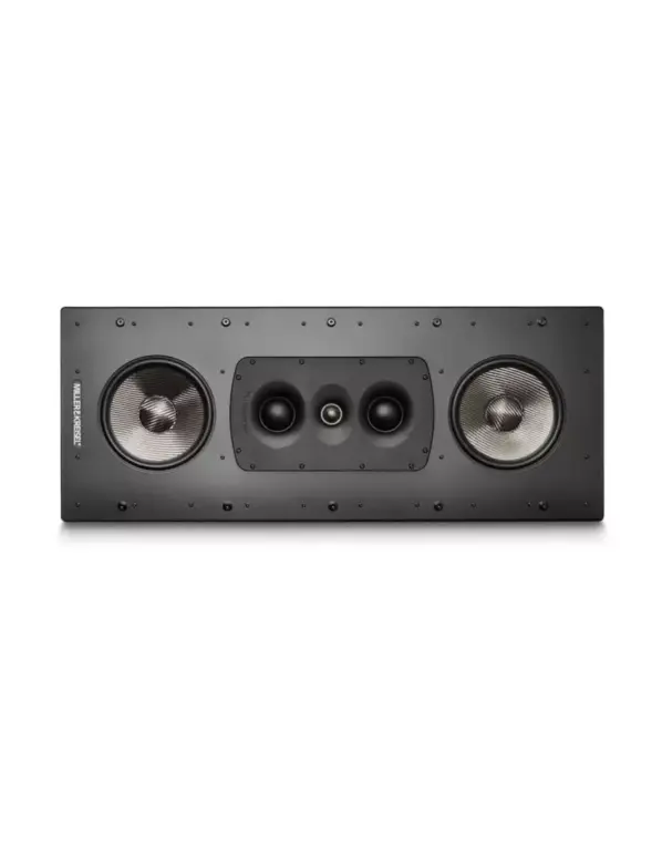 M&K Sound IW500 THX Certified Dominus beépíthető hangfal - Image 4