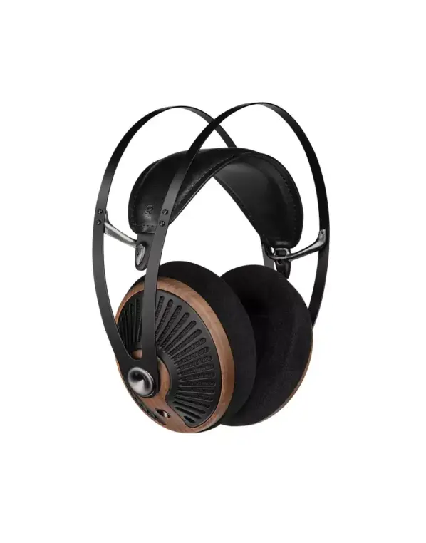 Meze Audio 105 SILVA prémium fejhallgató
