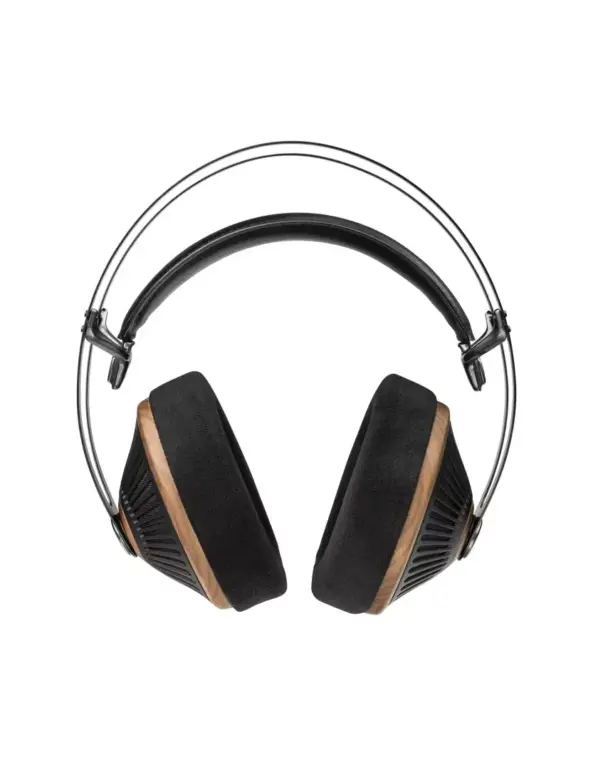 Meze Audio 105 SILVA prémium fejhallgató - Image 4