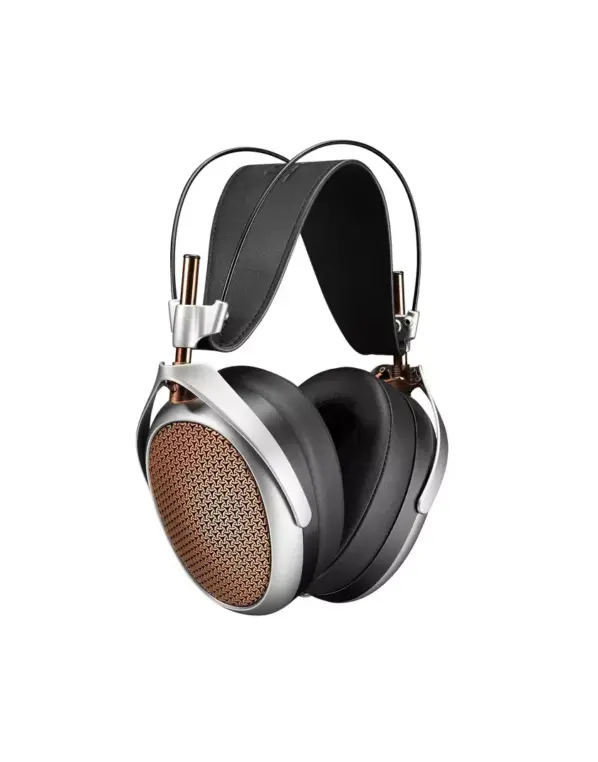 Meze Audio POET high-end fejhallgató