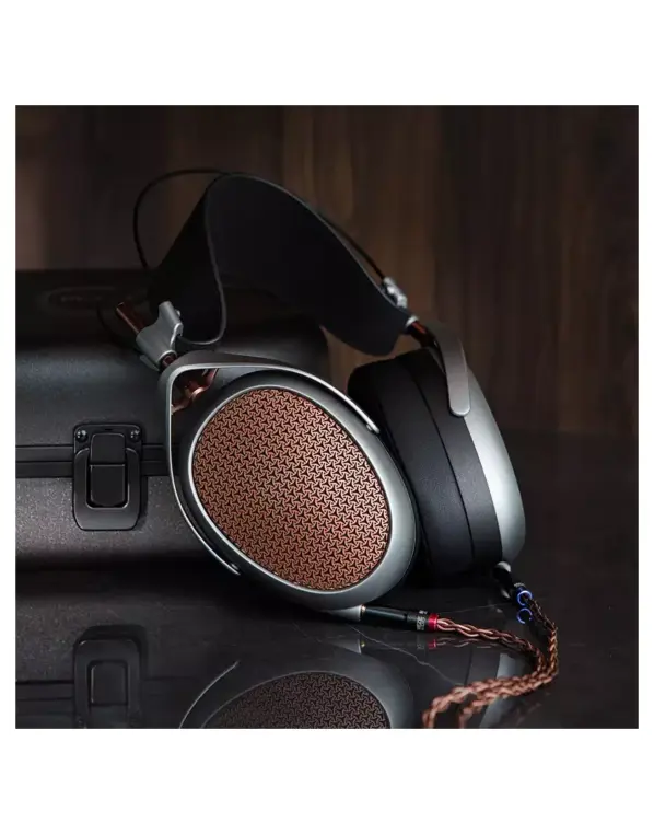 Meze Audio POET high-end fejhallgató - Image 7