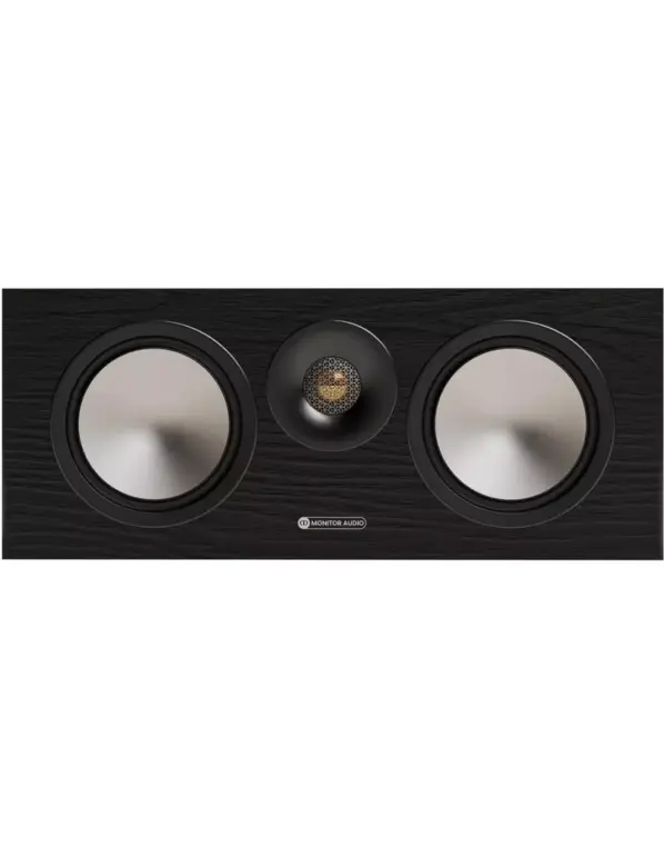 Monitor Audio Bronze Centre 7G centersugárzó dió - Image 3