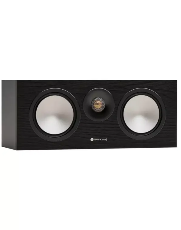 Monitor Audio Bronze Centre 7G centersugárzó fekete