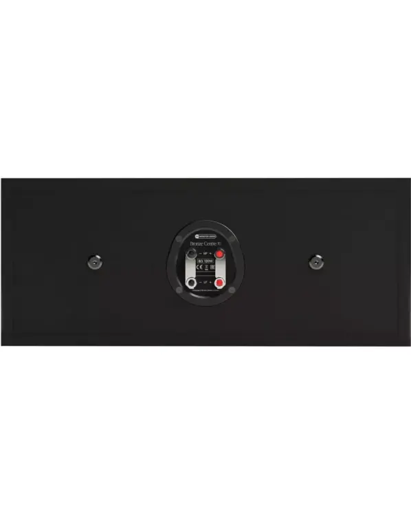 Monitor Audio Bronze Centre 7G centersugárzó fekete - Image 2