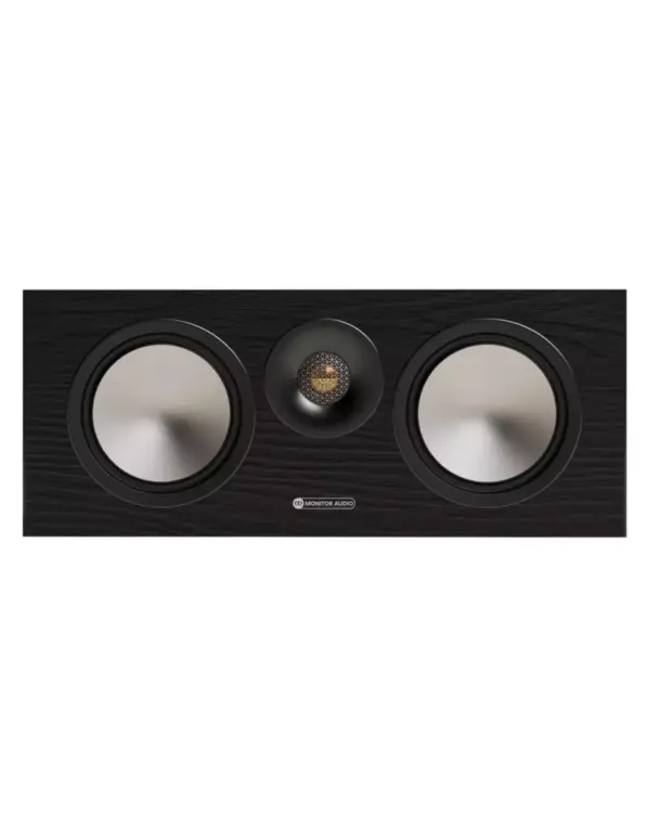 Monitor Audio Bronze Centre 7G centersugárzó fekete - Image 3