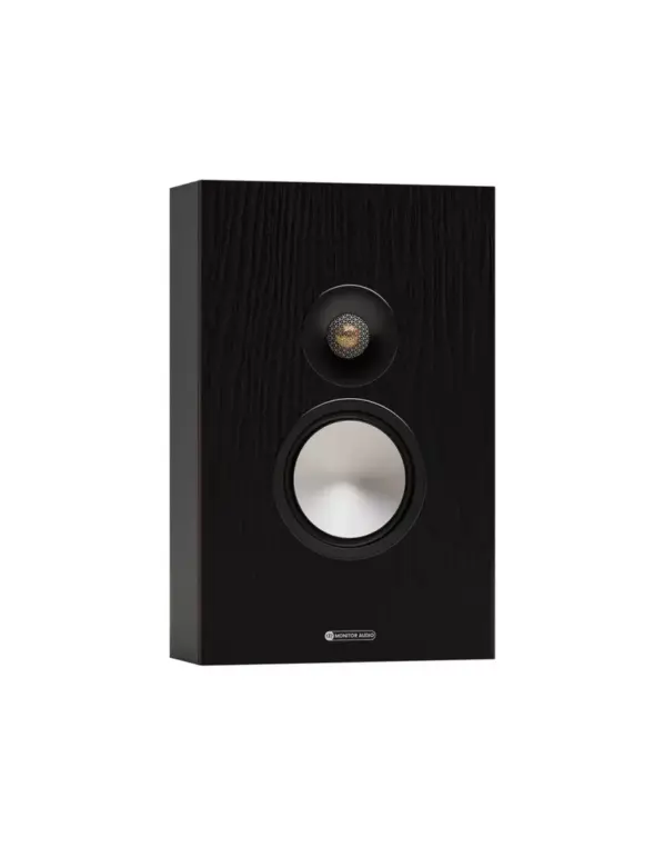 Monitor Audio Bronze On-Wall 7G fali hangfal fekete
