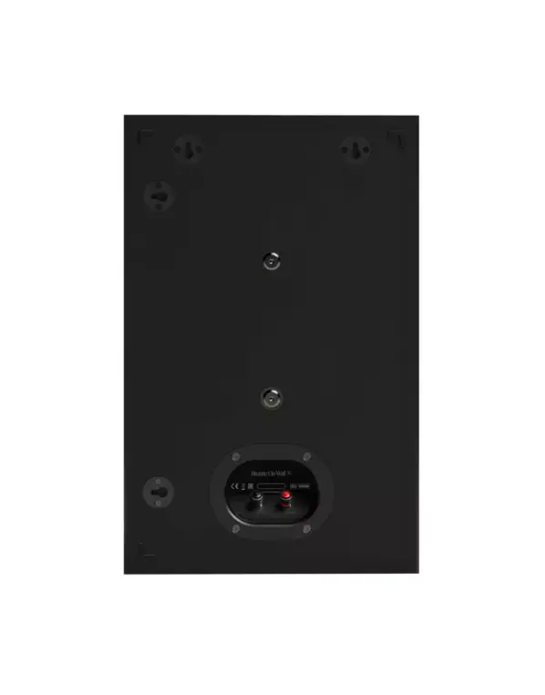 Monitor Audio Bronze On-Wall 7G fali hangfal fekete - Image 3