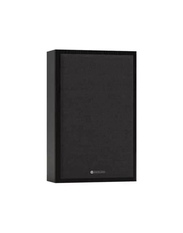 Monitor Audio Bronze On-Wall 7G fali hangfal fekete - Image 2