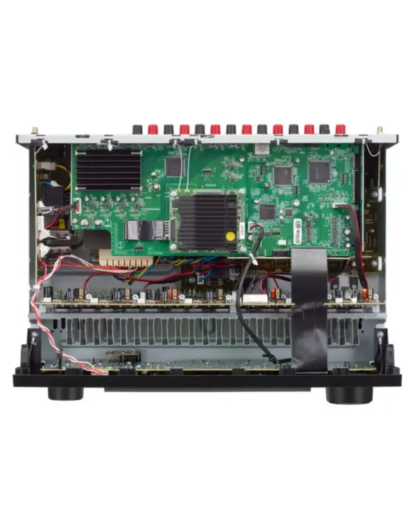 Denon AVC-X2850H 7.2 házimozi erősítő - Image 2