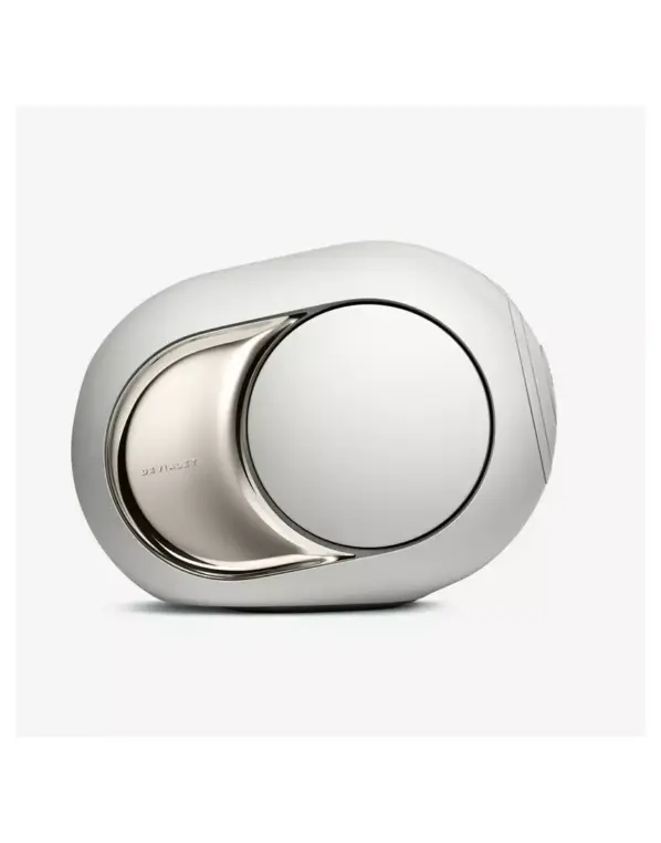 Devialet Phantom Ultimate 108 dB vezeték nélküli hangszóró Light Pearl