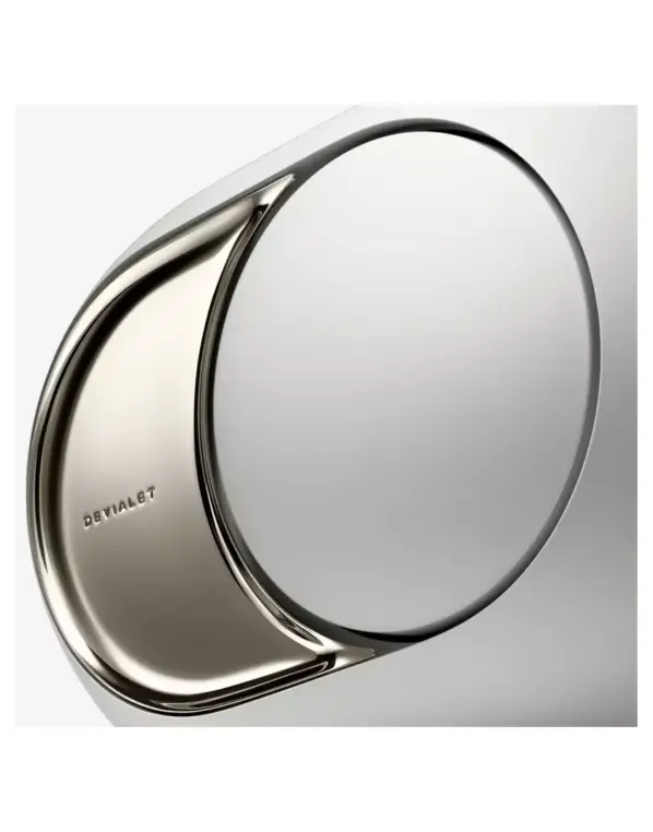 Devialet Phantom Ultimate 108 dB vezeték nélküli hangszóró Light Pearl - Image 2