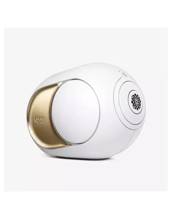 Devialet Phantom Ultimate 108 dB vezeték nélküli hangszóró Opéra de Paris
