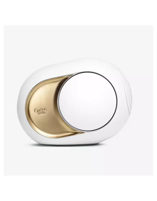 Devialet Phantom Ultimate 108 dB vezeték nélküli hangszóró Opéra de Paris - Image 4