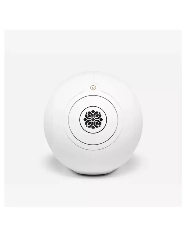 Devialet Phantom Ultimate 108 dB vezeték nélküli hangszóró Opéra de Paris - Image 6