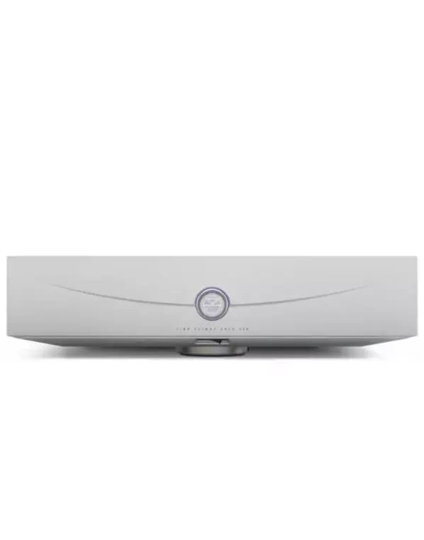 Linn Klimax Solo 500 végerősítő, monoblokk ezüst - Image 8