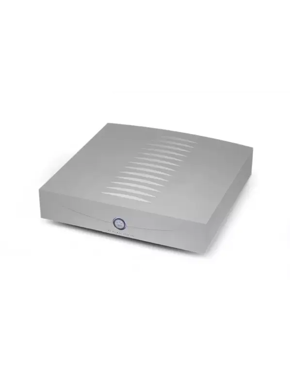 Linn Klimax Solo 500 végerősítő, monoblokk ezüst - Image 4