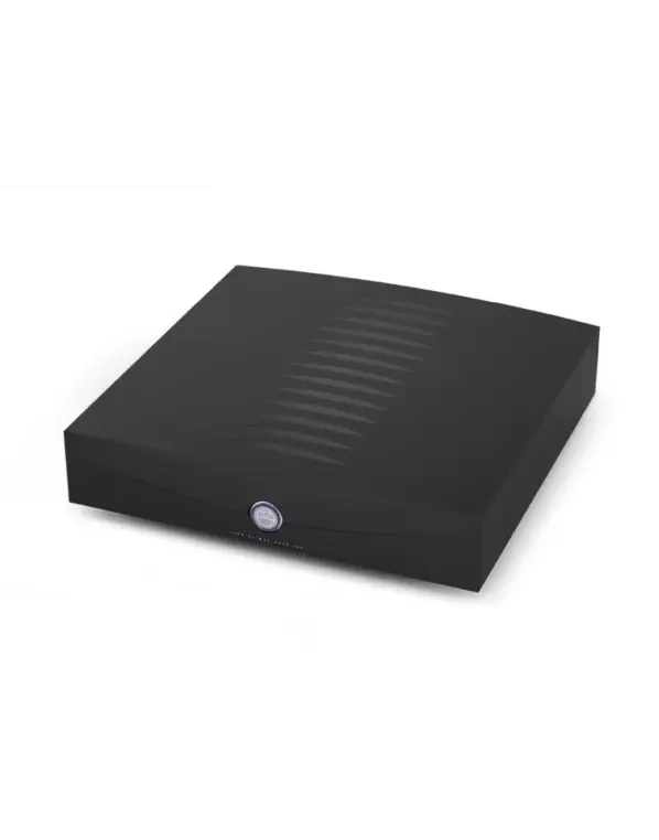 Linn Klimax Solo 500 végerősítő, monoblokk fekete - Image 4