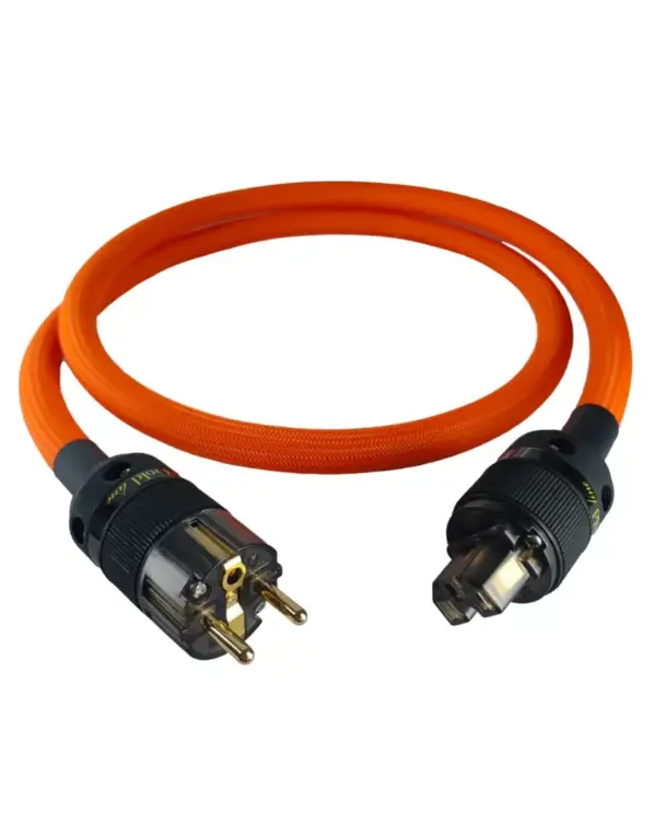 Taga Harmony GTPC-TS Gold hálózati kábel 1.5m