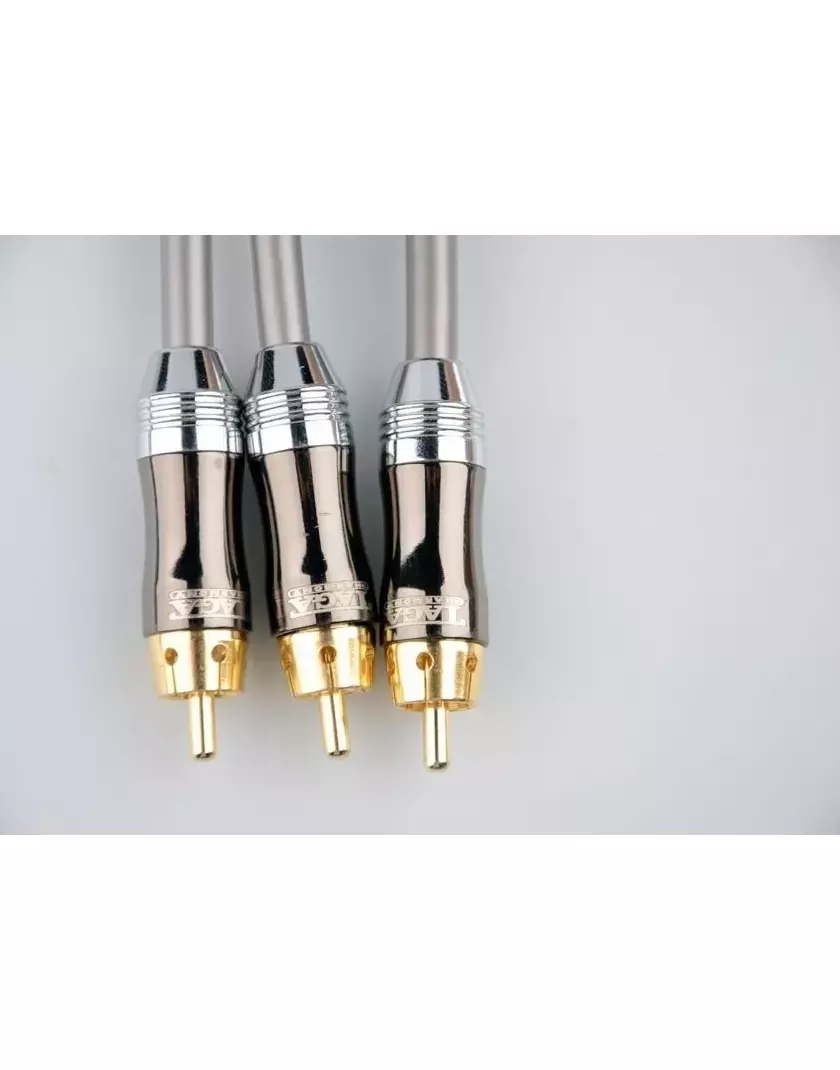 Taga Harmony TAVC SY-3M Y SUB kábel 3m - Image 5