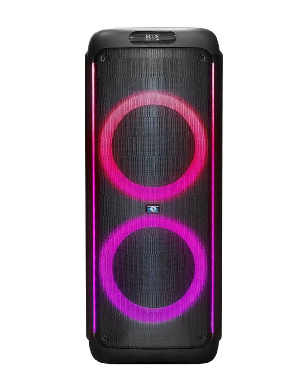 Arcsound HAZE XXL Bluetooth-os party hangfal