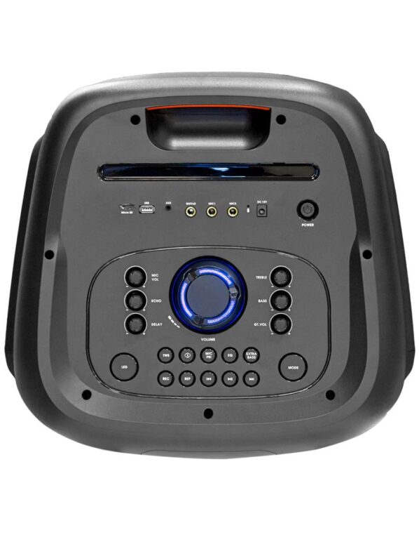 Arcsound HAZE XXL Bluetooth-os party hangfal - Image 4